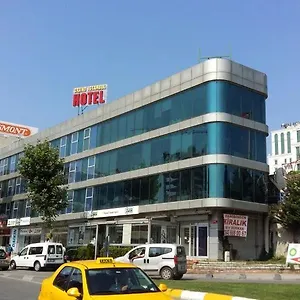Grand Airport Otel