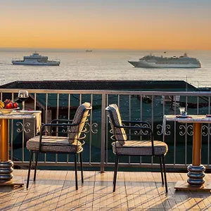 4* Hotel Ayasofya