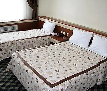City Hotel İstanbul