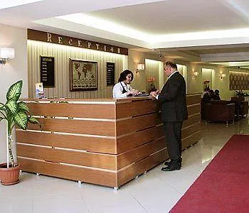 City Hotel İstanbul
