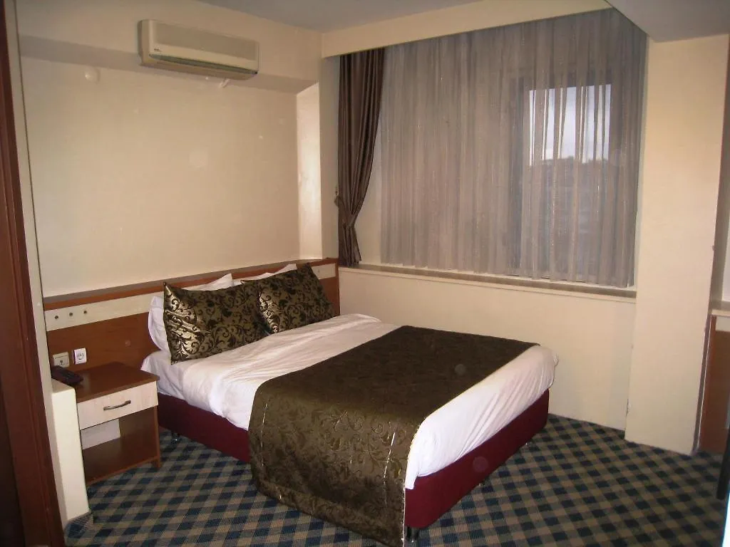 City Hotel İstanbul