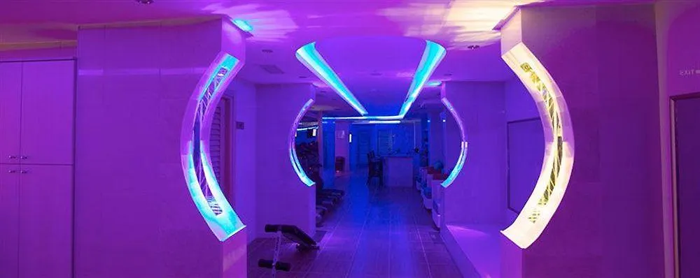 City Hotel İstanbul