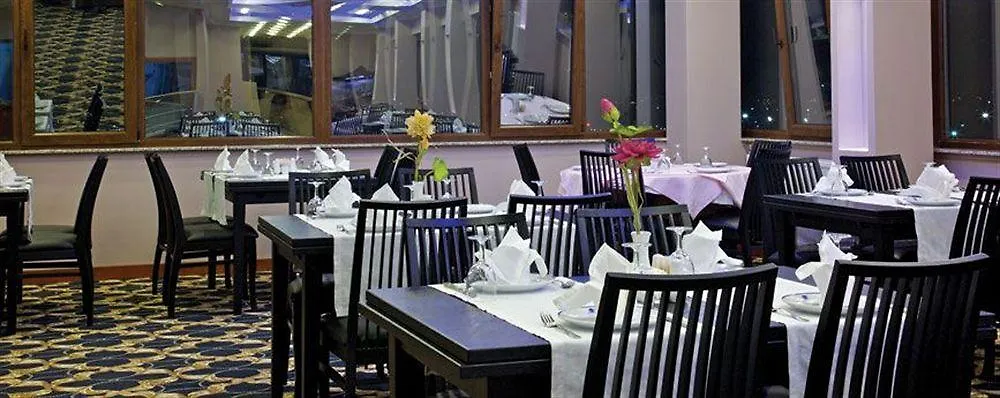 City Hotel İstanbul
