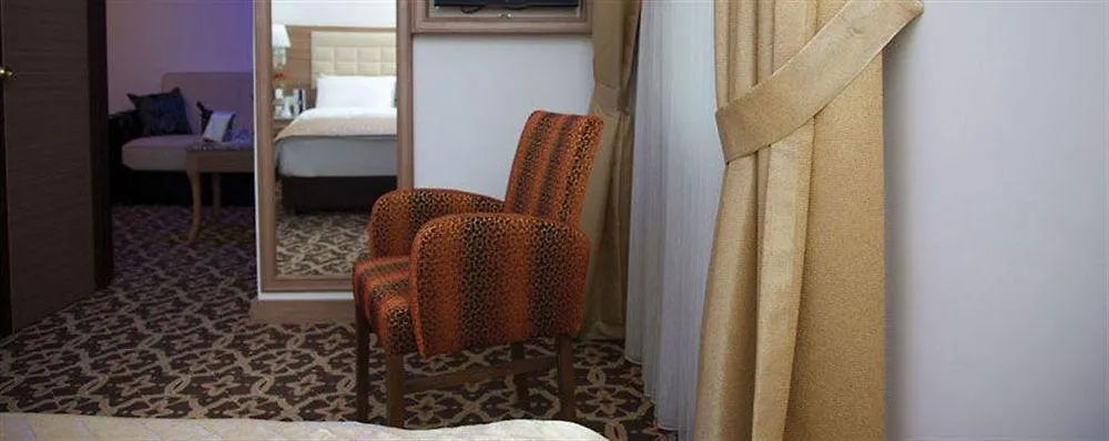 City Hotel İstanbul