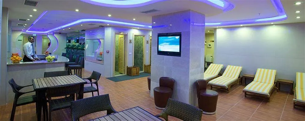 City Hotel İstanbul