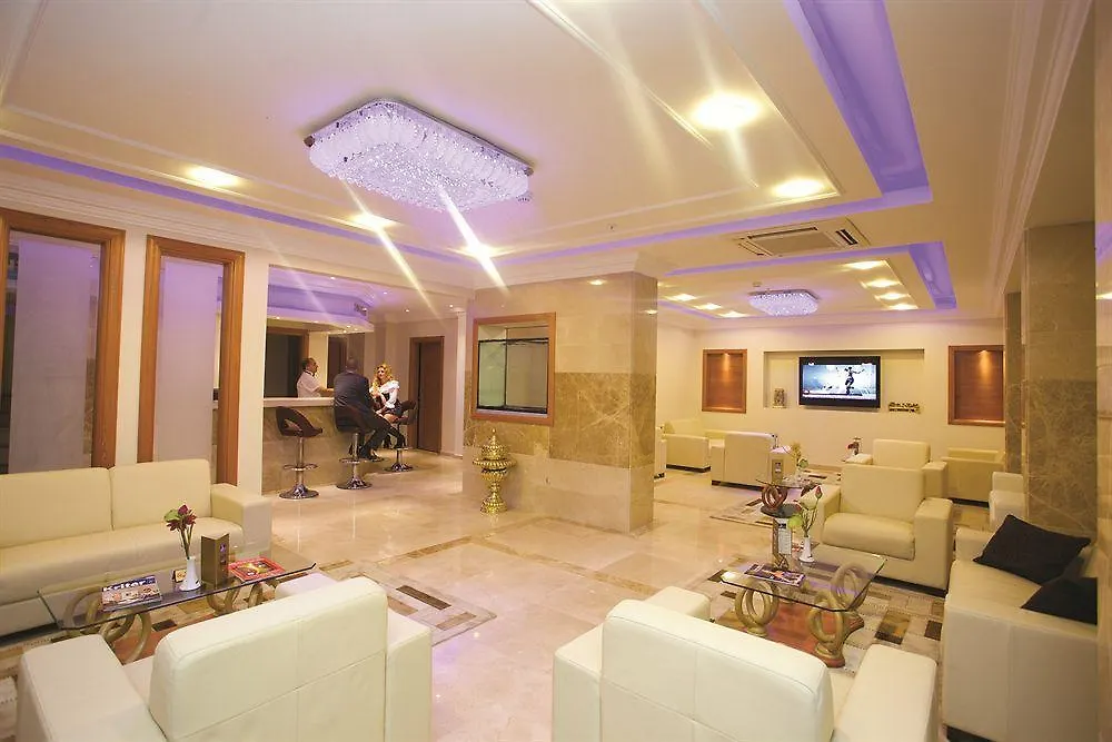 City Hotel İstanbul 3*,  Türkiye