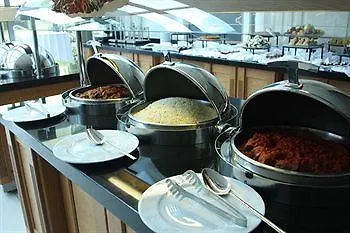 City Hotel İstanbul