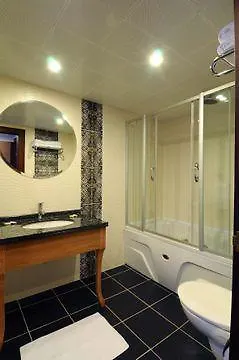 City Hotel İstanbul