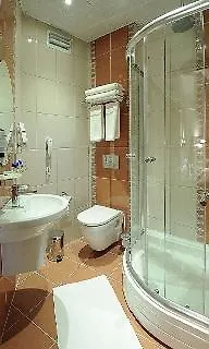 City Hotel İstanbul 3*,