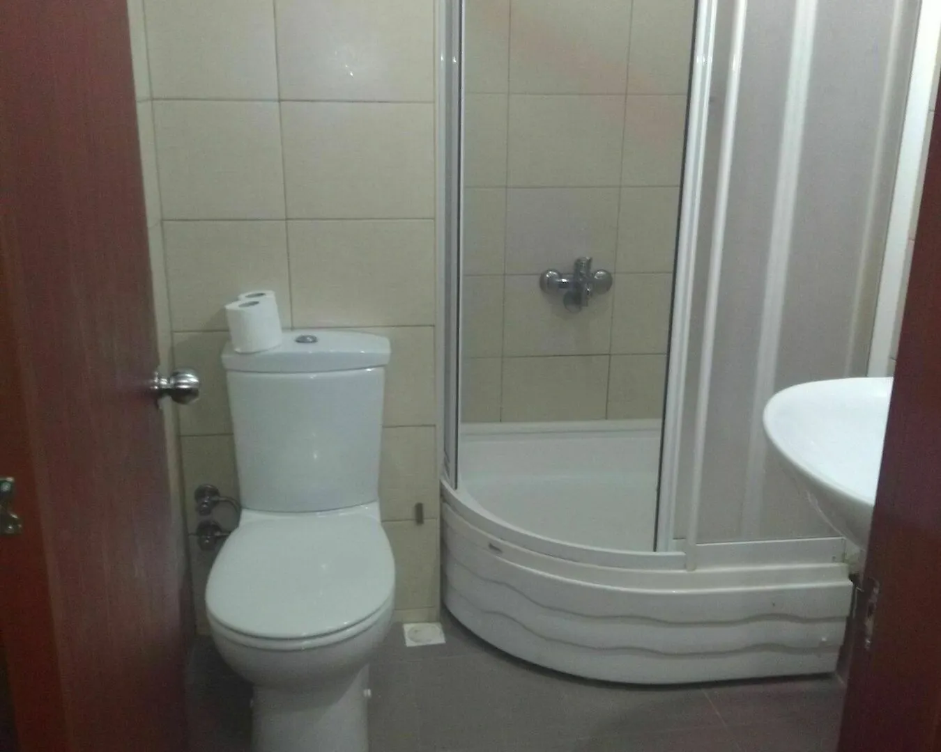 City Hotel İstanbul