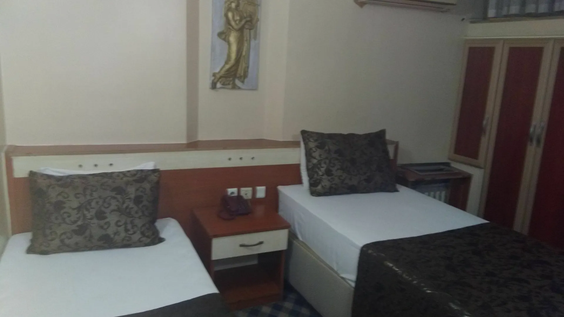 City Hotel İstanbul