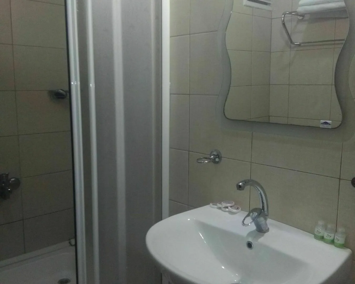 City Hotel İstanbul