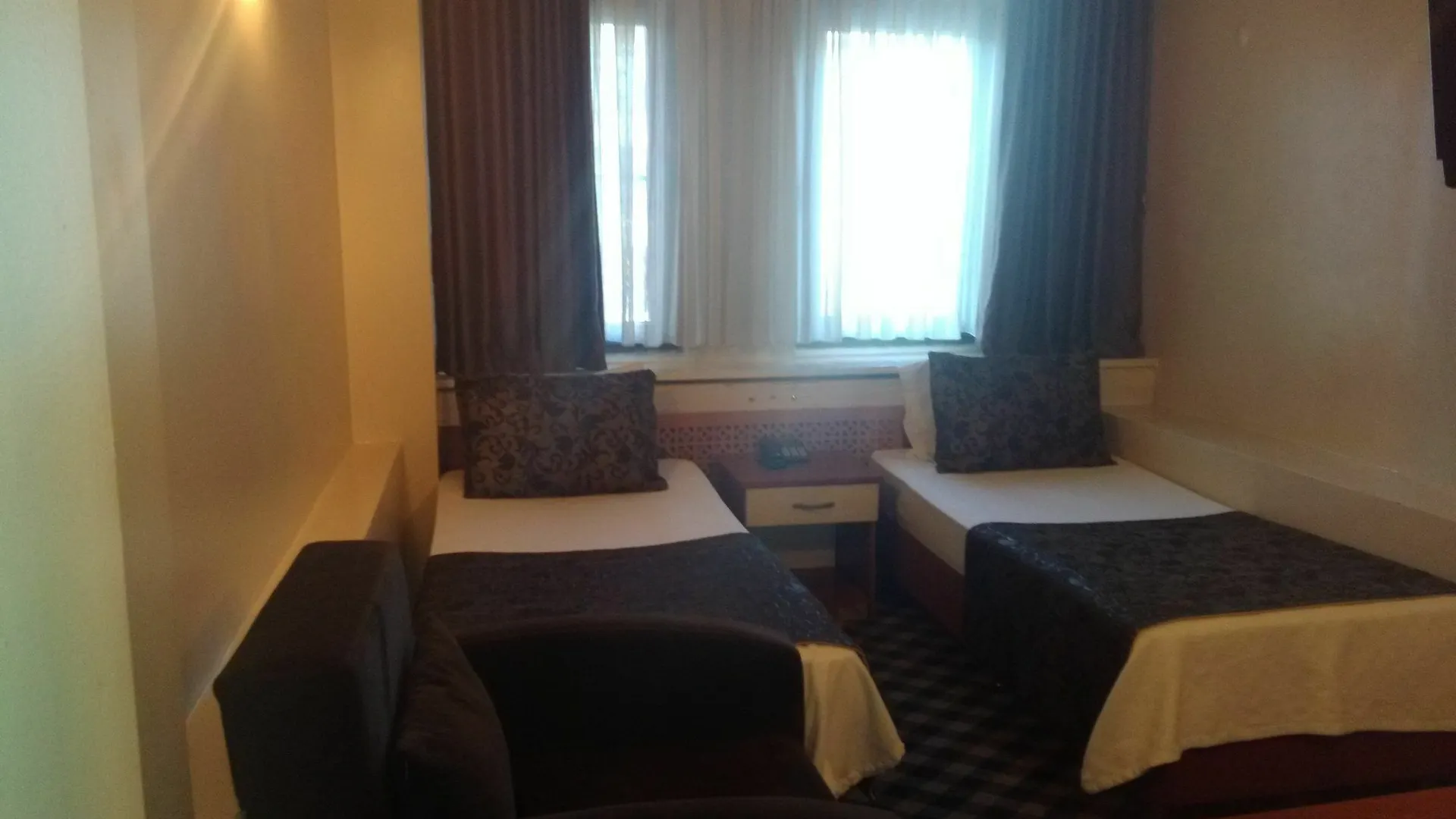 City Hotel İstanbul 3*,  Türkiye